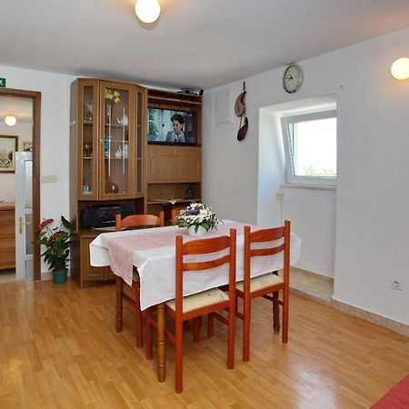 House Tina Villa Omiš Eksteriør billede