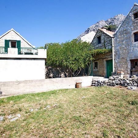 House Tina Villa Omiš Eksteriør billede