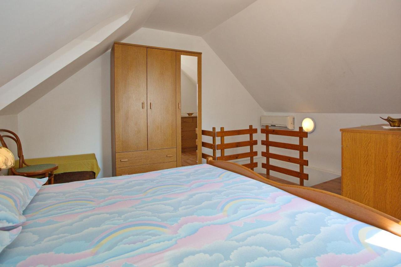 House Tina Villa Omiš Eksteriør billede