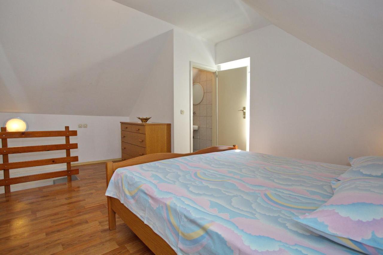 House Tina Villa Omiš Eksteriør billede