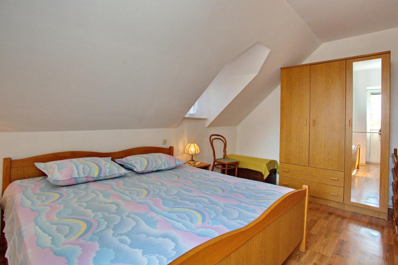 House Tina Villa Omiš Eksteriør billede